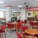 Hotel Rambla Benidorm