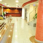 Hotel Rambla 3*