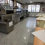 Rambla Hotel 3*