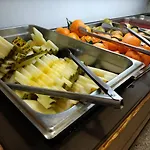 Rambla Hotel Benidorm