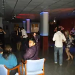Rambla Hotel