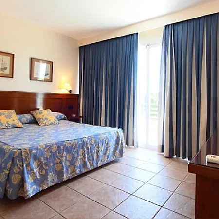 Rambla Hotel