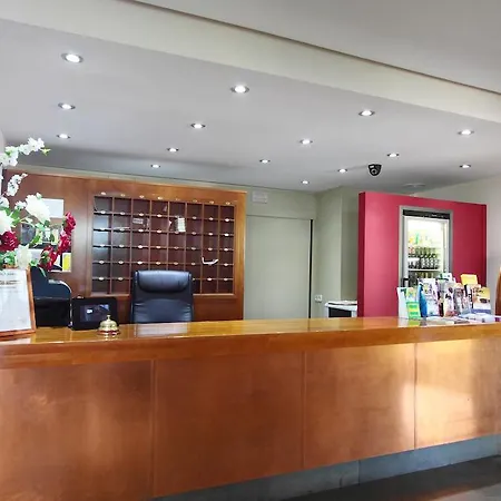 Hotel Rambla 3*