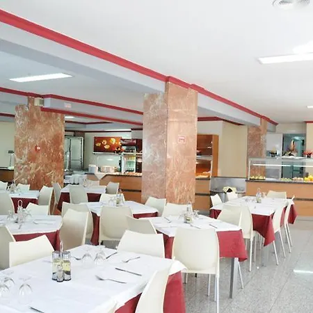 Rambla 酒店 貝尼多姆