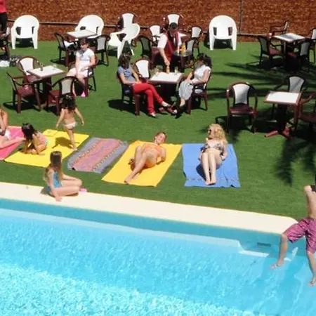 Rambla Hotel