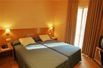 Rambla 3* Benidorm