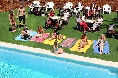 Rambla 3* Benidorm