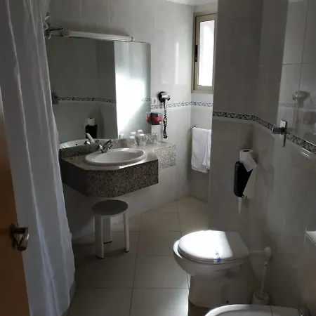 Rambla 酒店 貝尼多姆