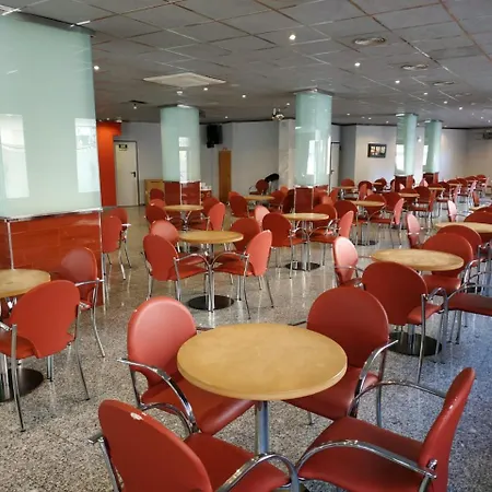 Rambla 3* Benidorm