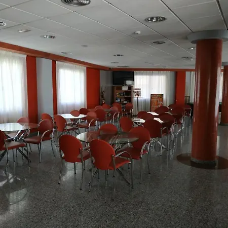 Rambla 酒店 貝尼多姆