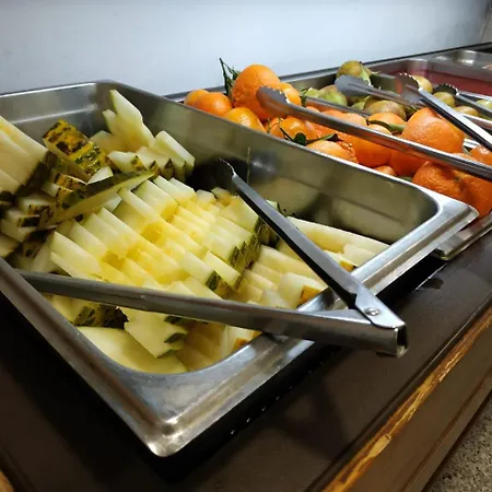 Rambla 酒店 貝尼多姆