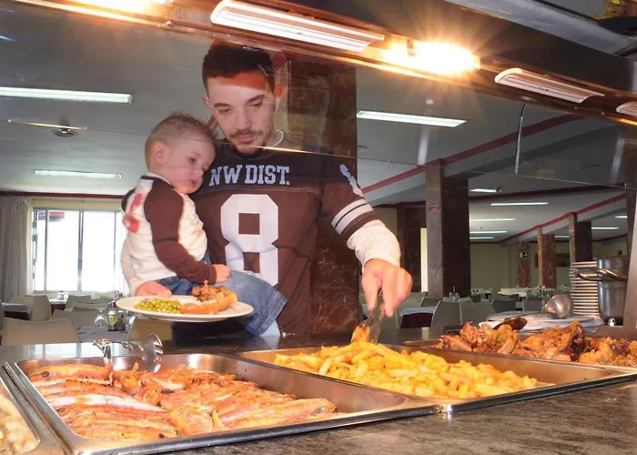 Rambla Hotel Benidorm