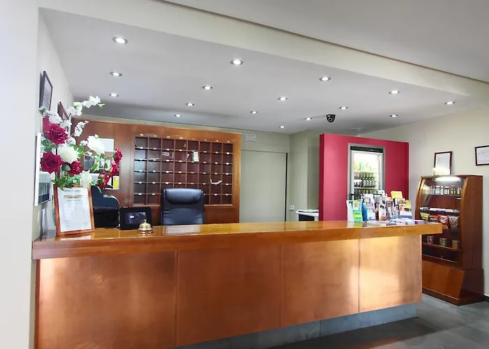 Hotel Rambla 3*