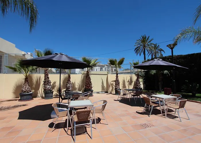 Rambla Hotel