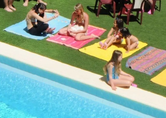 Rambla Hotel
