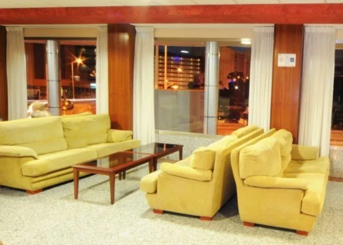 Rambla Hotel Benidorm