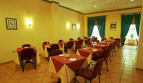 Hotel Rambla Benidorm