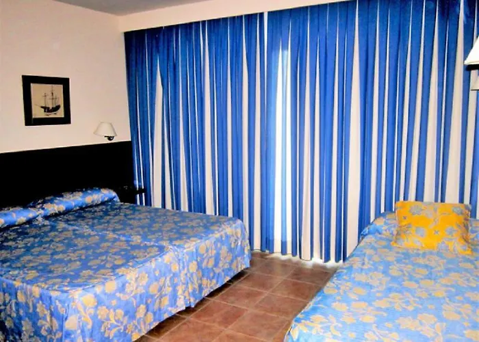 Rambla Hotel