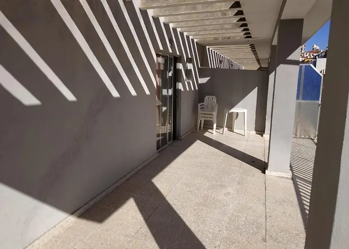 Rambla Hotel Benidorm