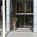 Rambla Бенидорм