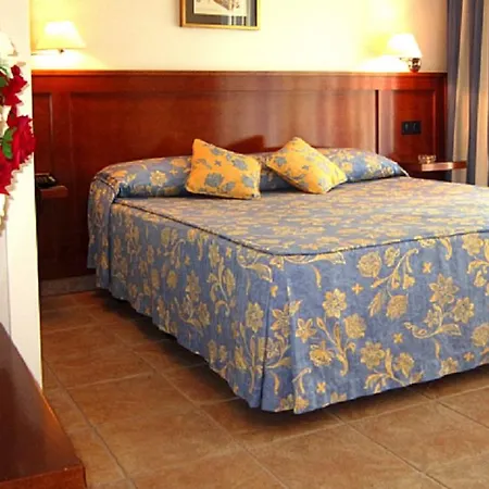 Rambla 3* 貝尼多姆