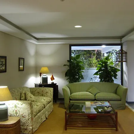 酒店 Rambla 貝尼多姆