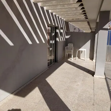 Rambla 酒店 貝尼多姆